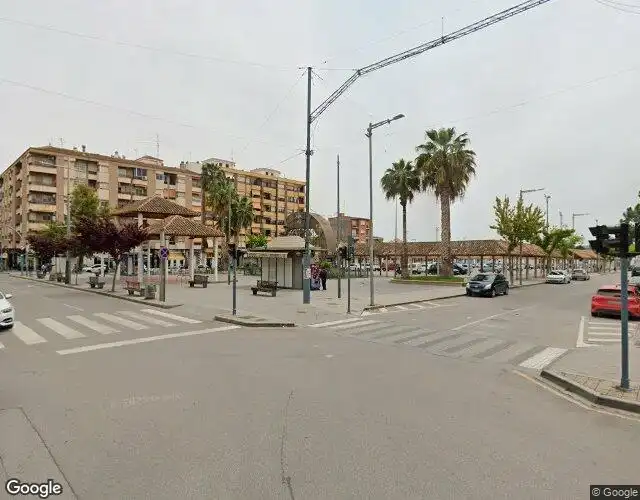 Appartement à vendre à De La Estacion