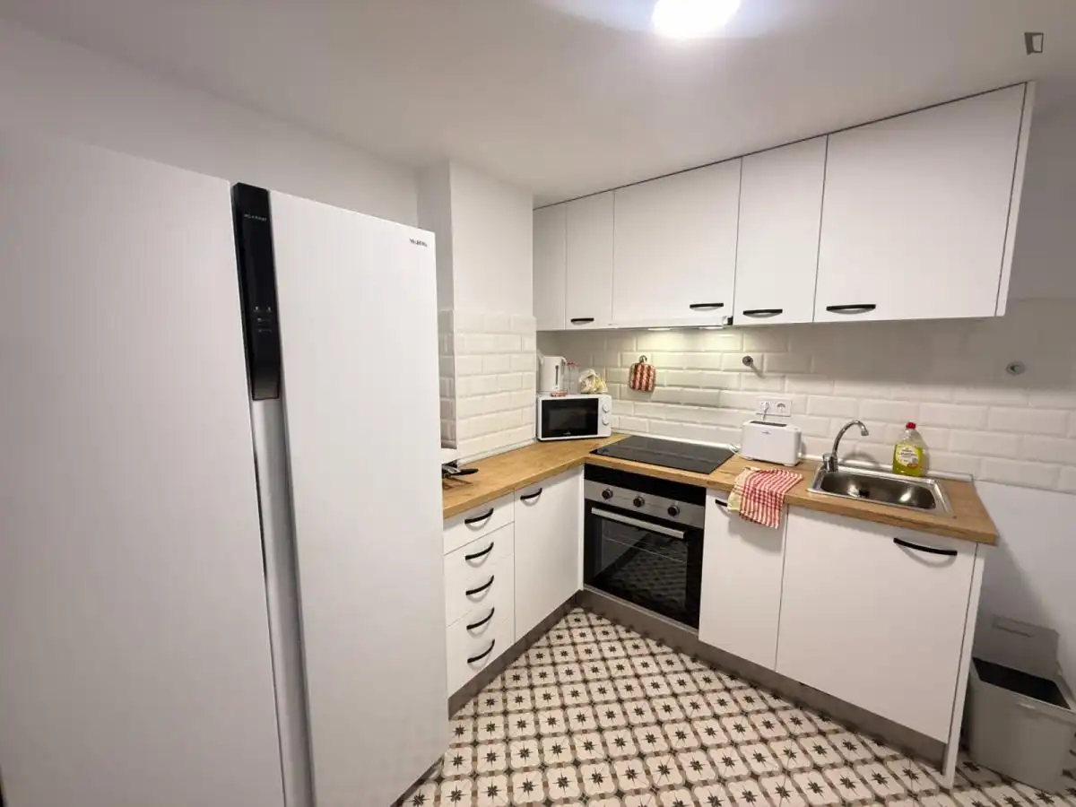 Habitació a Jijona / Xixona