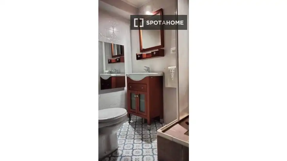 Habitación en Alfacar