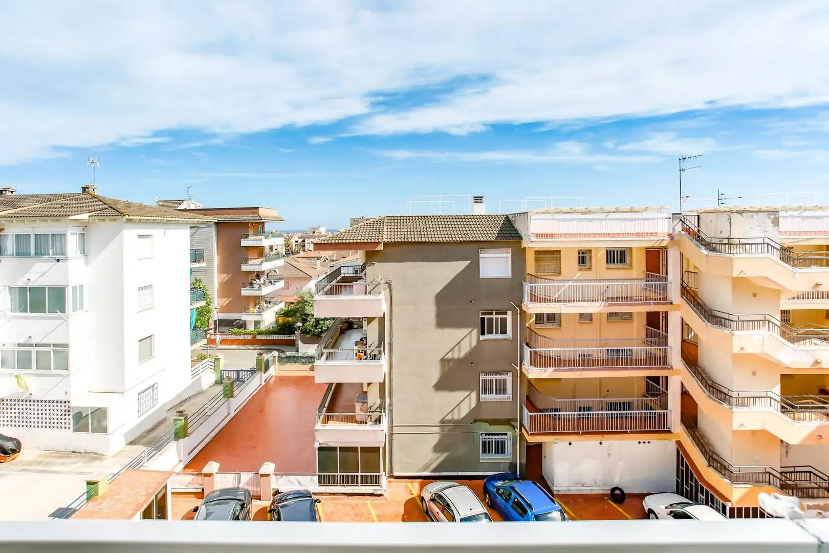 Appartement à vendre à CAN NICOLAU