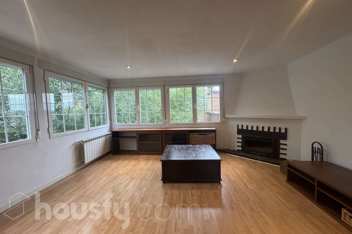 1 hab, 107m² en Alameda de Osuna, Barajas,  Madrid Capital - Image 5