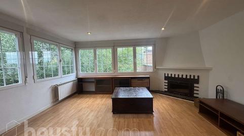 Foto 5 de Piso de alquiler en Calle Canoa, ., Alameda de Osuna, Madrid