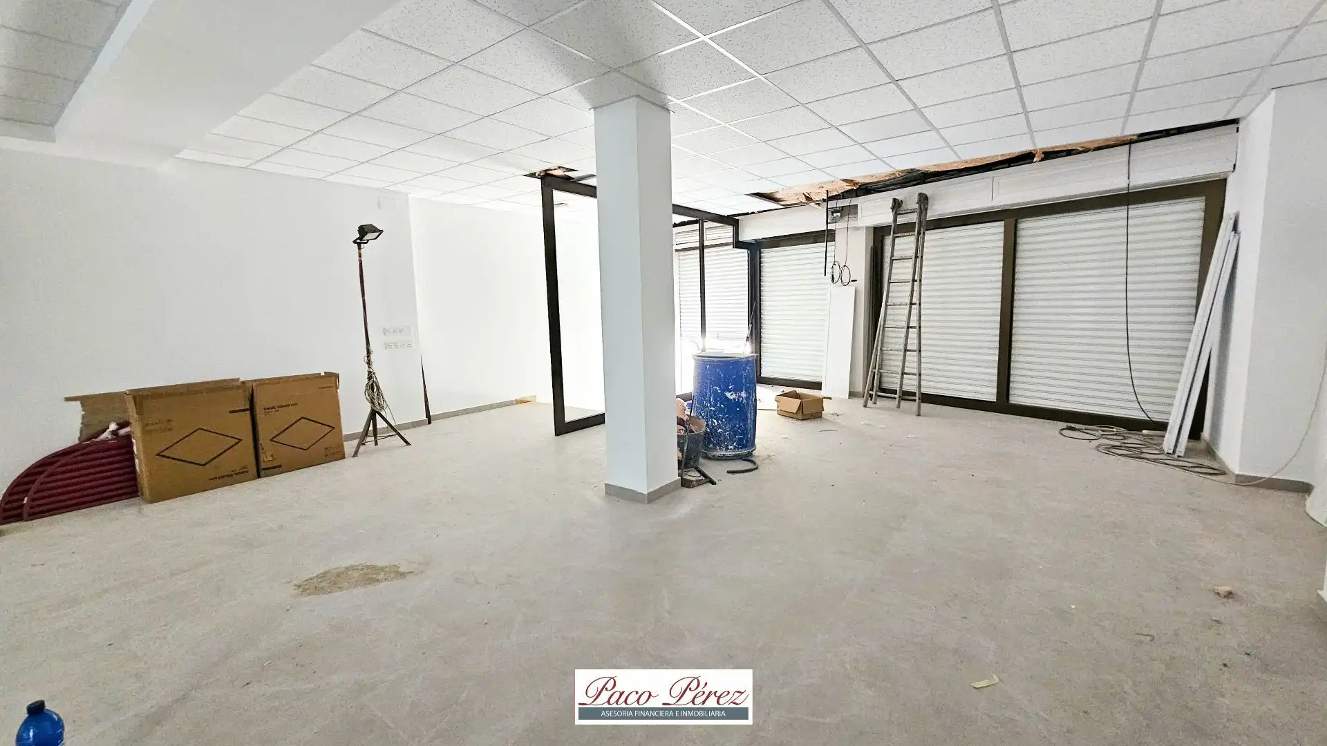 Local comercial en alquiler en Cieza, imagen 6