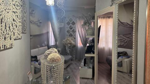 Foto 4 de Pis en venda a Carretera Bordeta, Hostafrancs, Barcelona