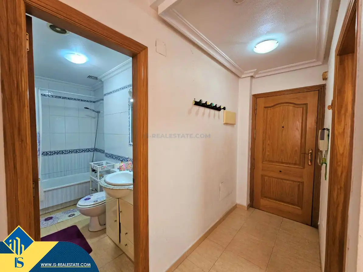 Apartment mit Terrasse zum Verkauf in Centro, imagen 6