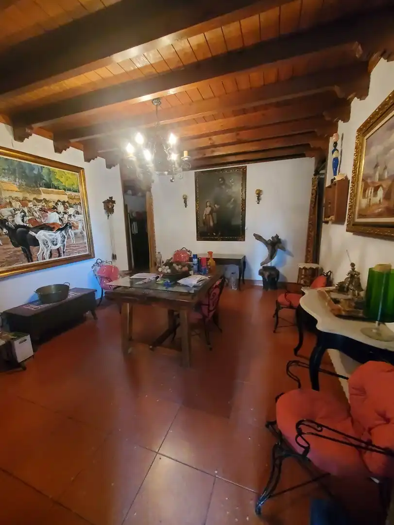 Comedor de Casa o chalet en venta en Malagón con Terraza
