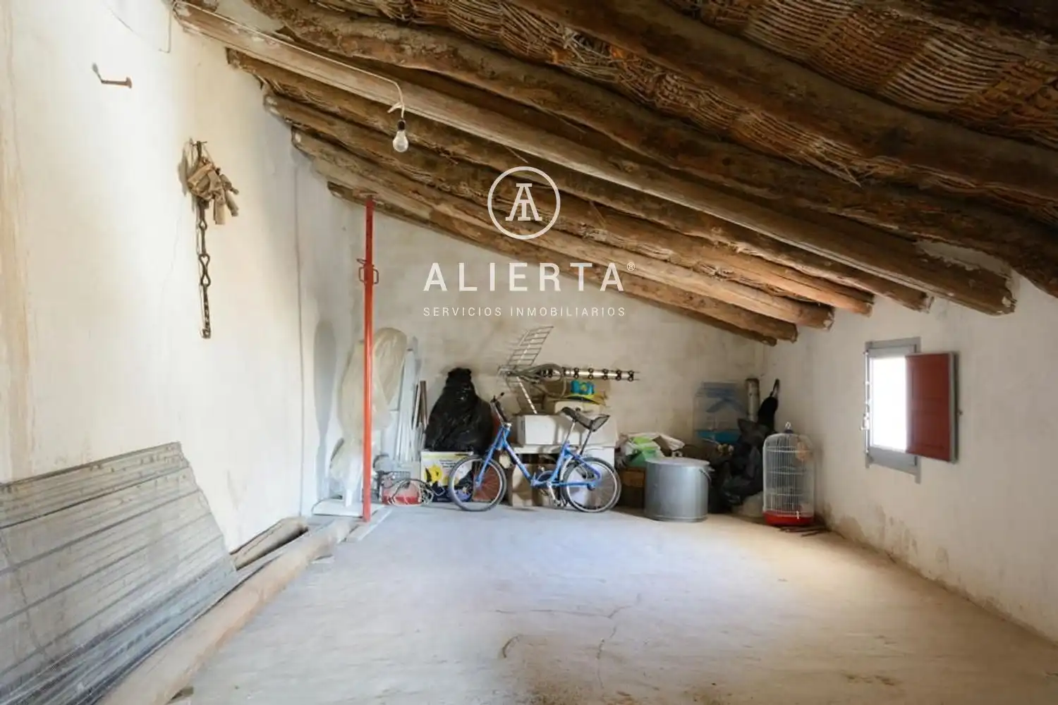 Casa o xalet en venda a Progreso, Puebla de Albortón
