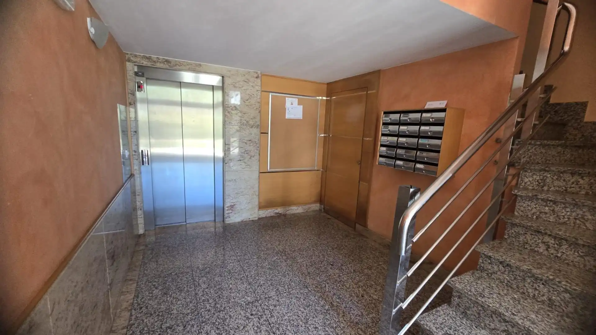 Pis amb ascensor en venda a ORTIGUEIRA, imagen 30