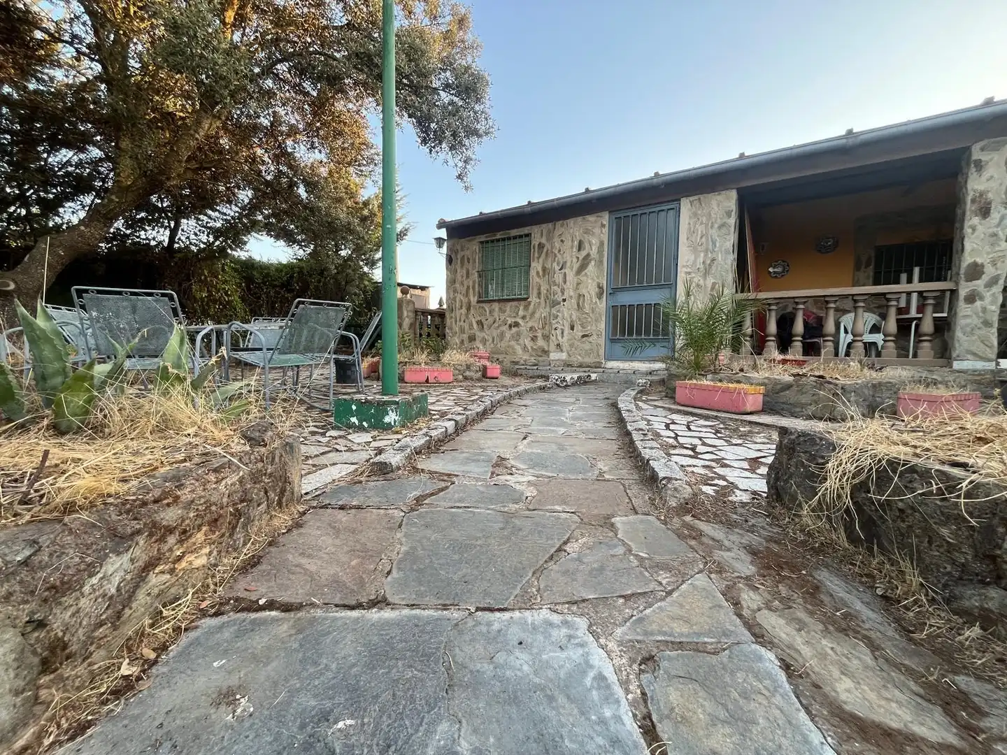 Casa con piscina en venta en Valdesalor - Rincón de Ballesteros, imagen 34