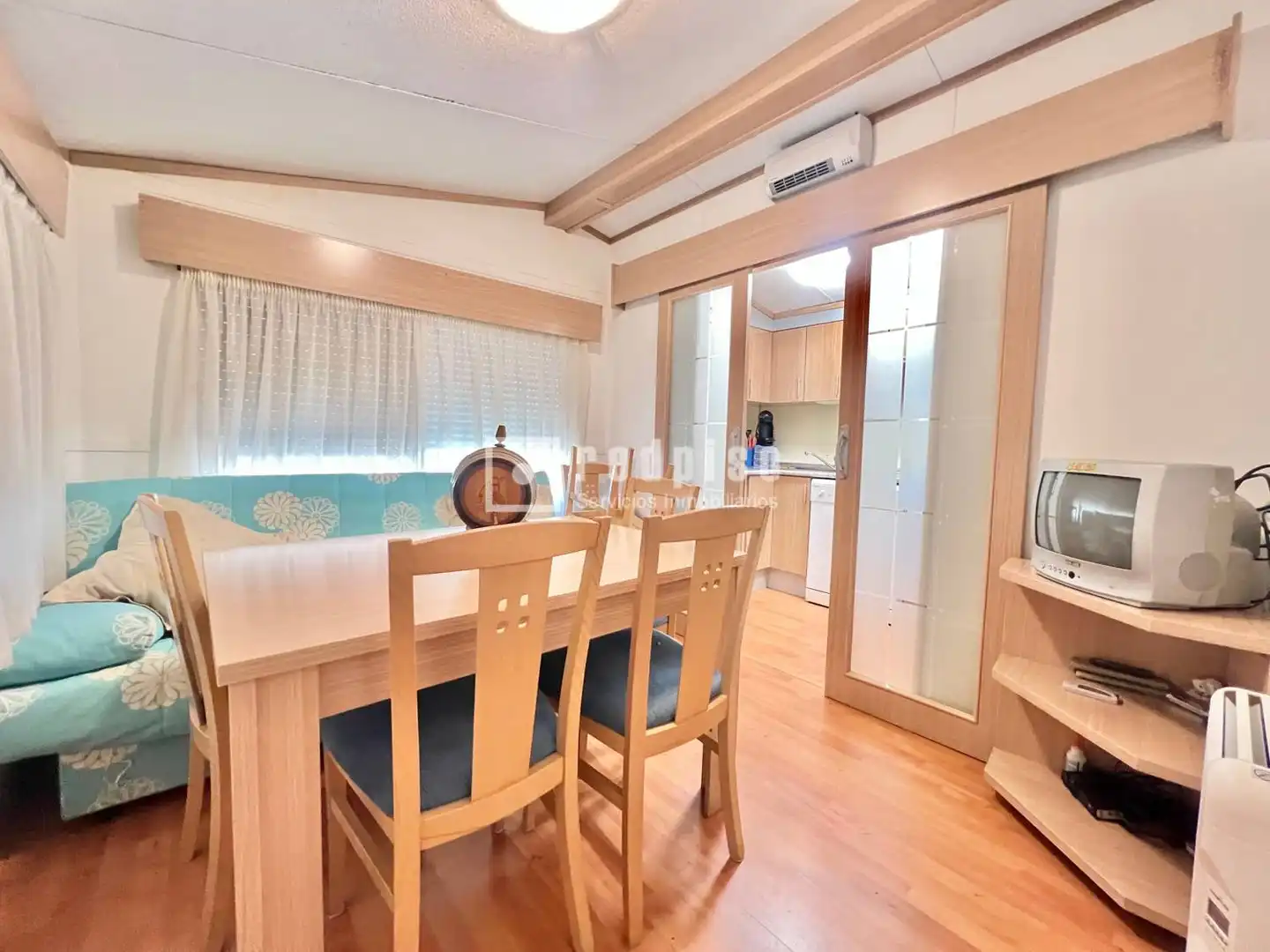 Bedroom of Houses for sale in Trillo  with Heating and Storage room