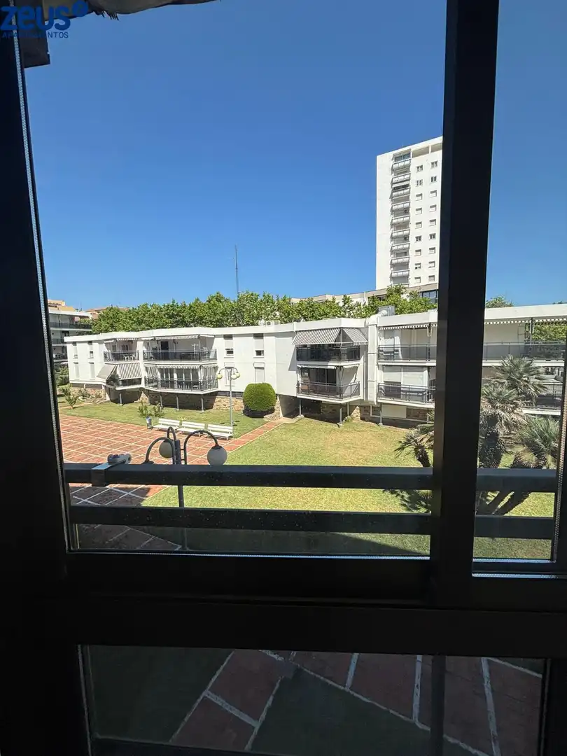 Wohnung zum Verkauf in Passeig JAUME I, Platja de Llevant