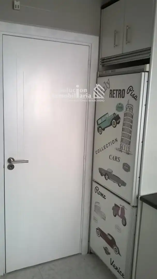 Flat with lift to rent in San Bernardo - Carmelitas - Campus, imagen 32