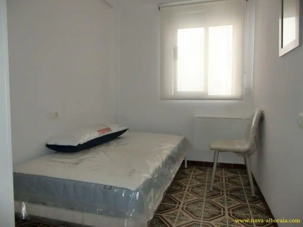 Flat for rent in Barrio de Benimaclet