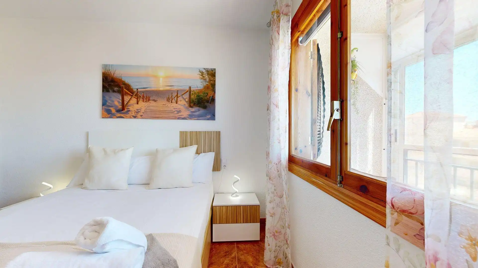 Appartement compact avec terrasse à louer à Calle MALAGA 13, imagen 31