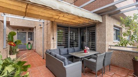 Foto 2 de Casa adosada en venda a Calle Margarita, 23, Poniente, Granada