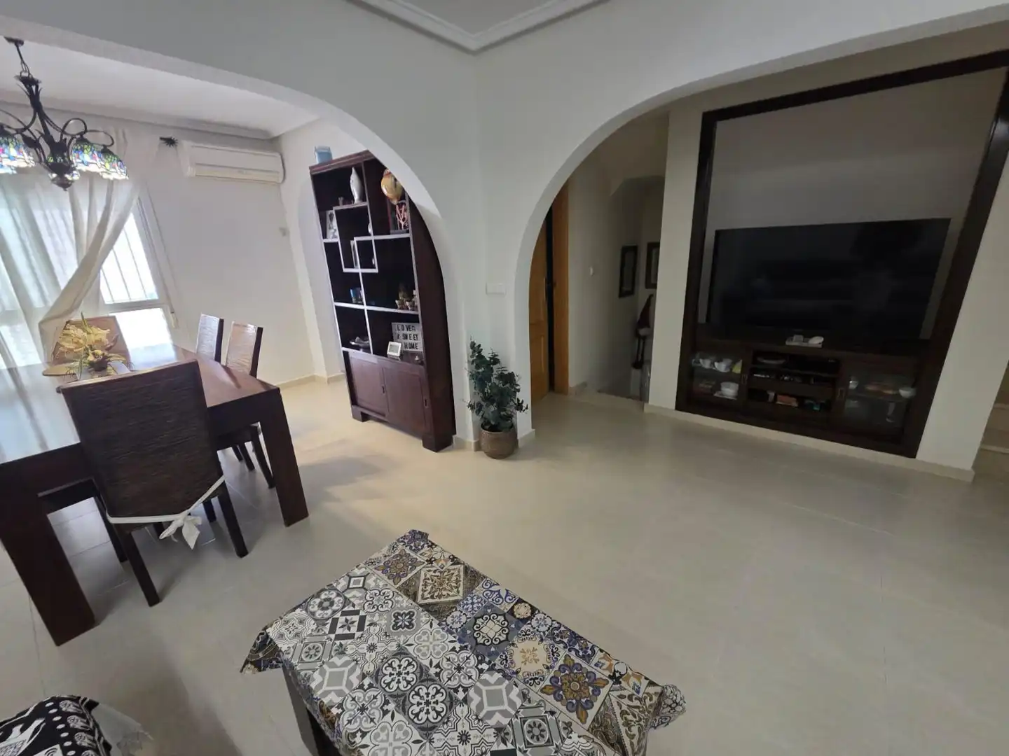 Bungalow amb terrassa en venda a Gran Alacant, imagen 5
