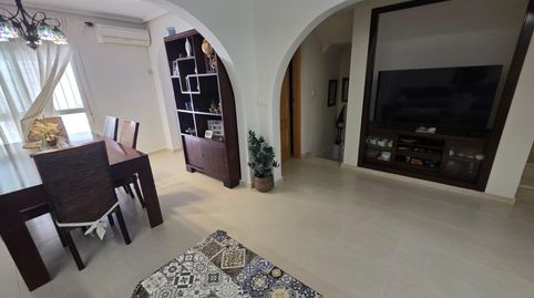 Foto 5 de Casa o chalet en venta en Monte y Mar, Santa Pola