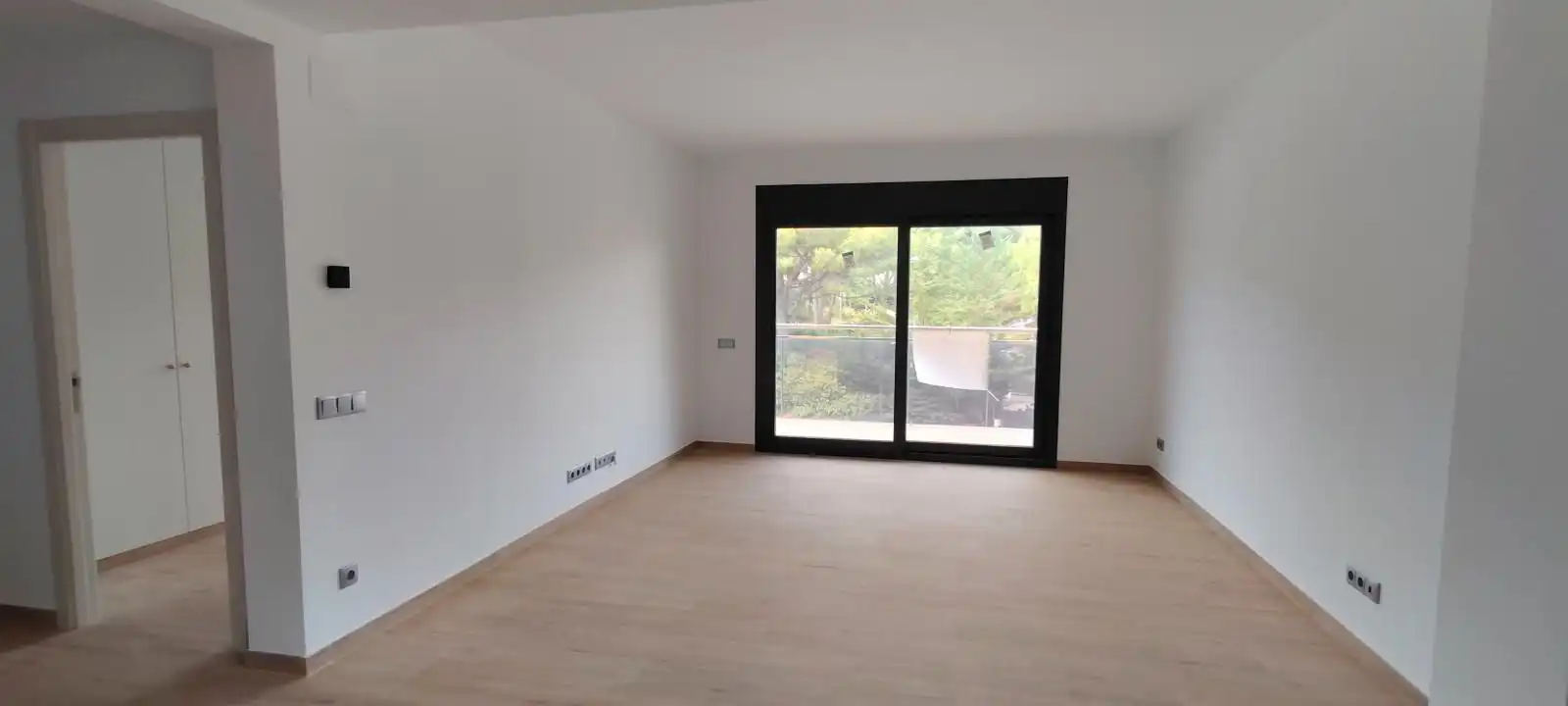 Living room of Flat for sale in Pals  with Air Conditioner, Heating and Terrace
