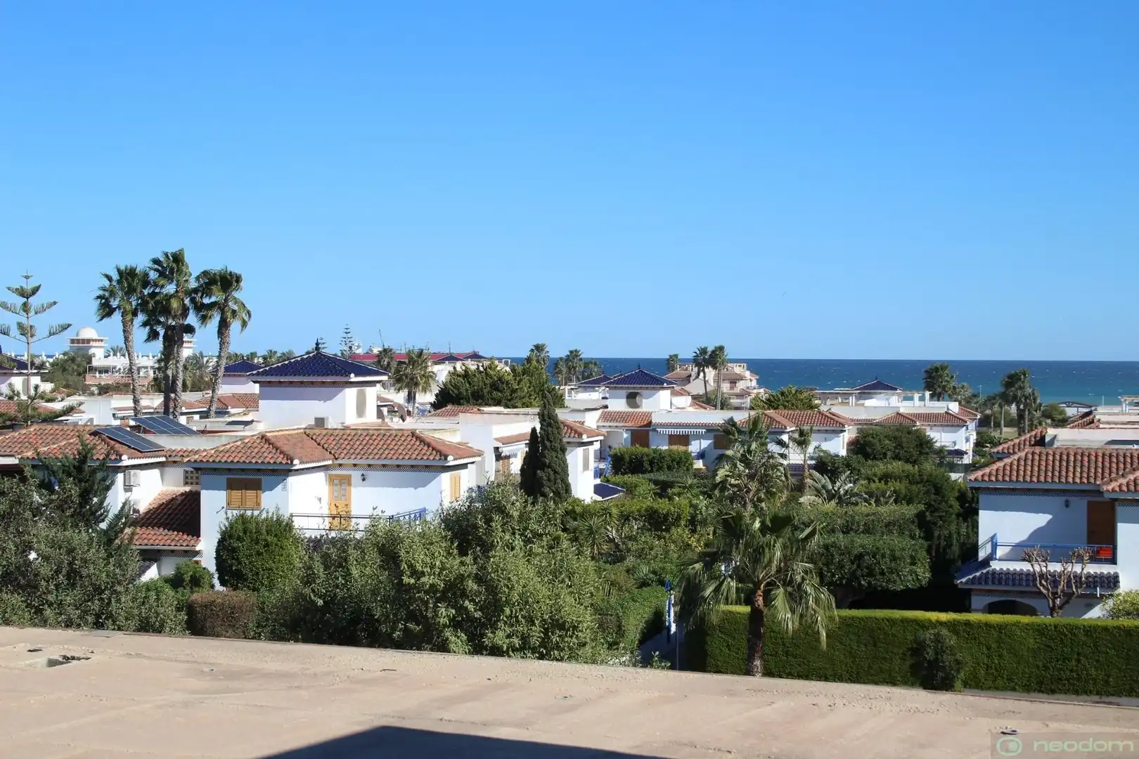 Pis amb piscina en venda a Puerto Vera, imagen 37