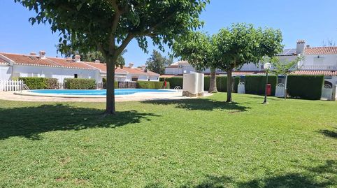 Foto 2 de Planta baixa en venda a Camí Pou de la Muntanya, El Montgó, Dénia