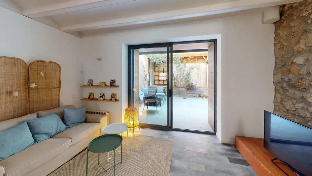 Casa o chalet en venta en El Pedró