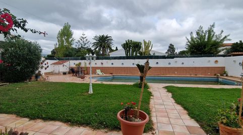 Foto 2 de Casa o xalet en venda a El Casalot, Mont-roig del Camp