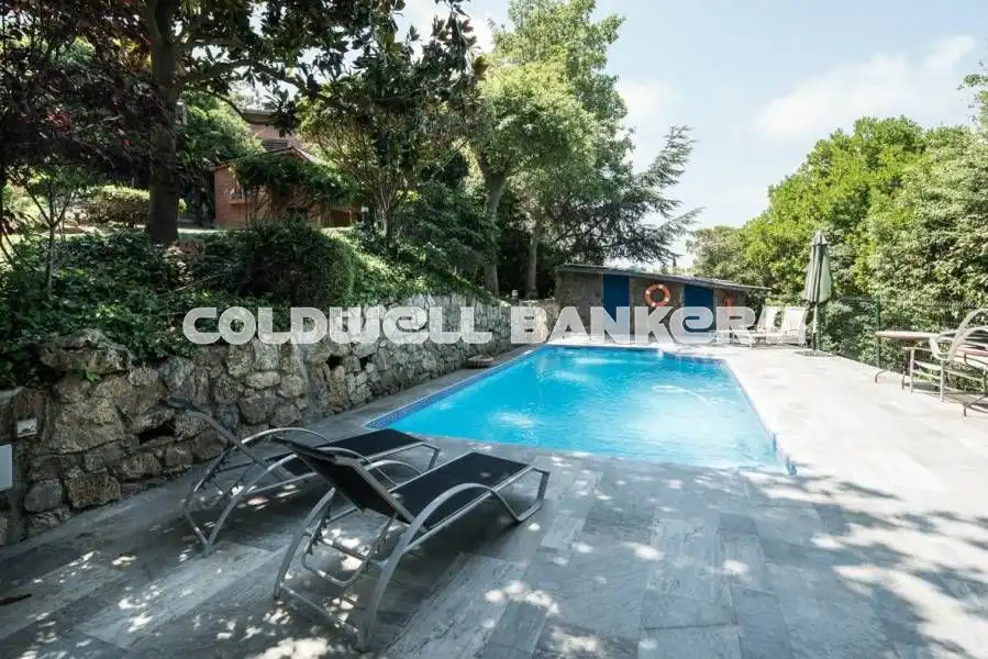 Casa o xalet en venda a Vallvidrera - Tibidabo - Les Planes