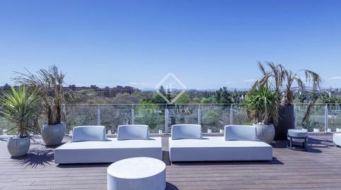 Photo 4 of Flat for sale in Sant Pau,  Valencia Capital