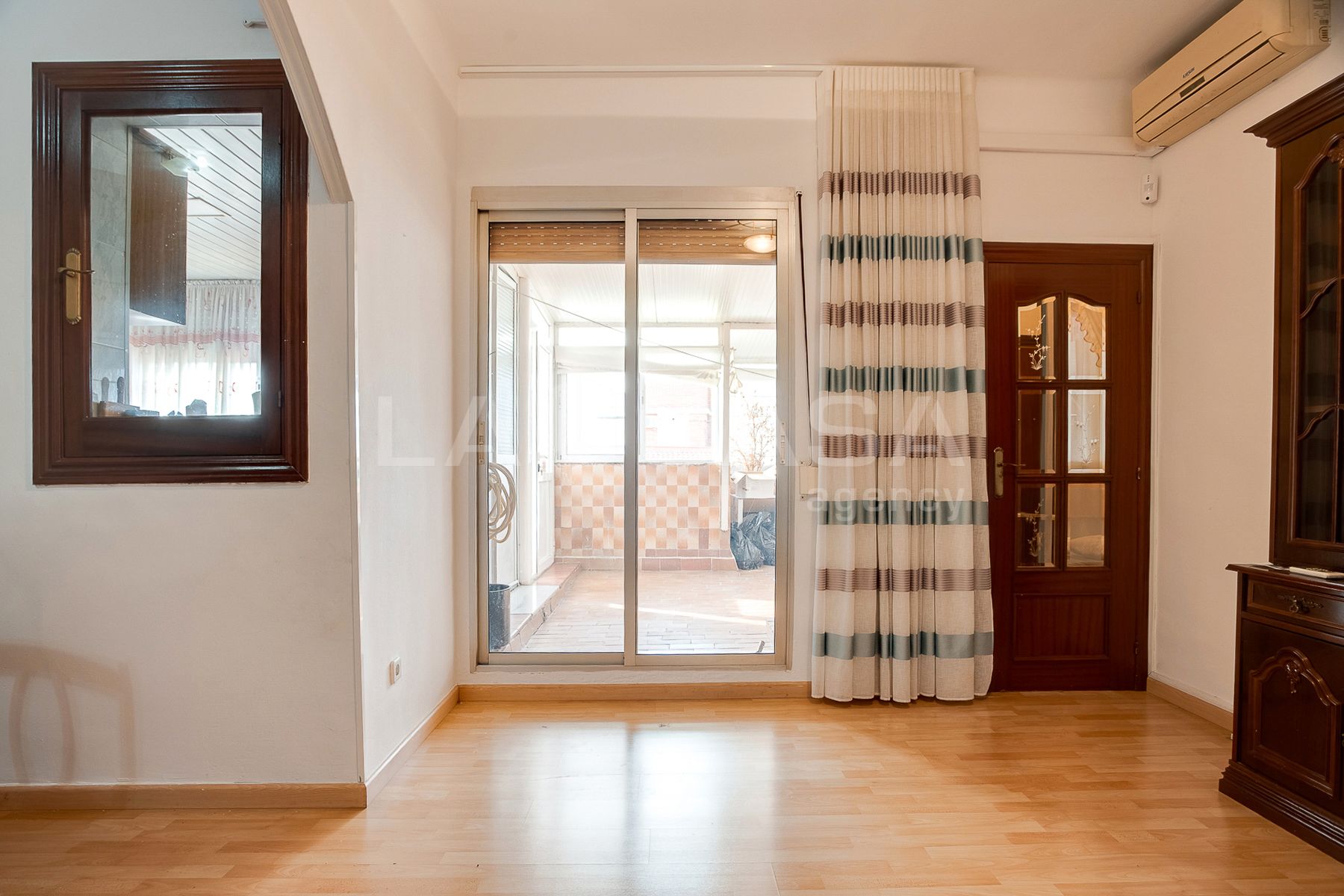 Bedroom of Attic for sale in L'Hospitalet de Llobregat  with Terrace