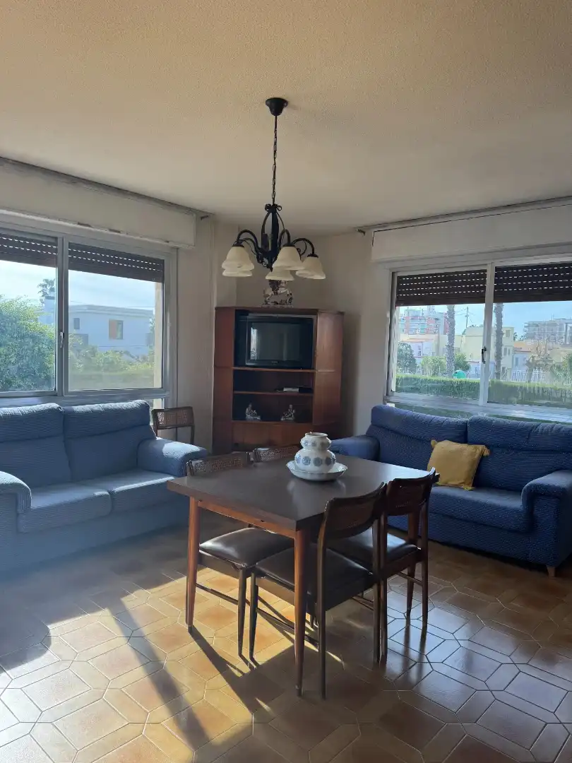 Chalet con piscina en venta en Carrer Ribesalbes 3C, imagen 20