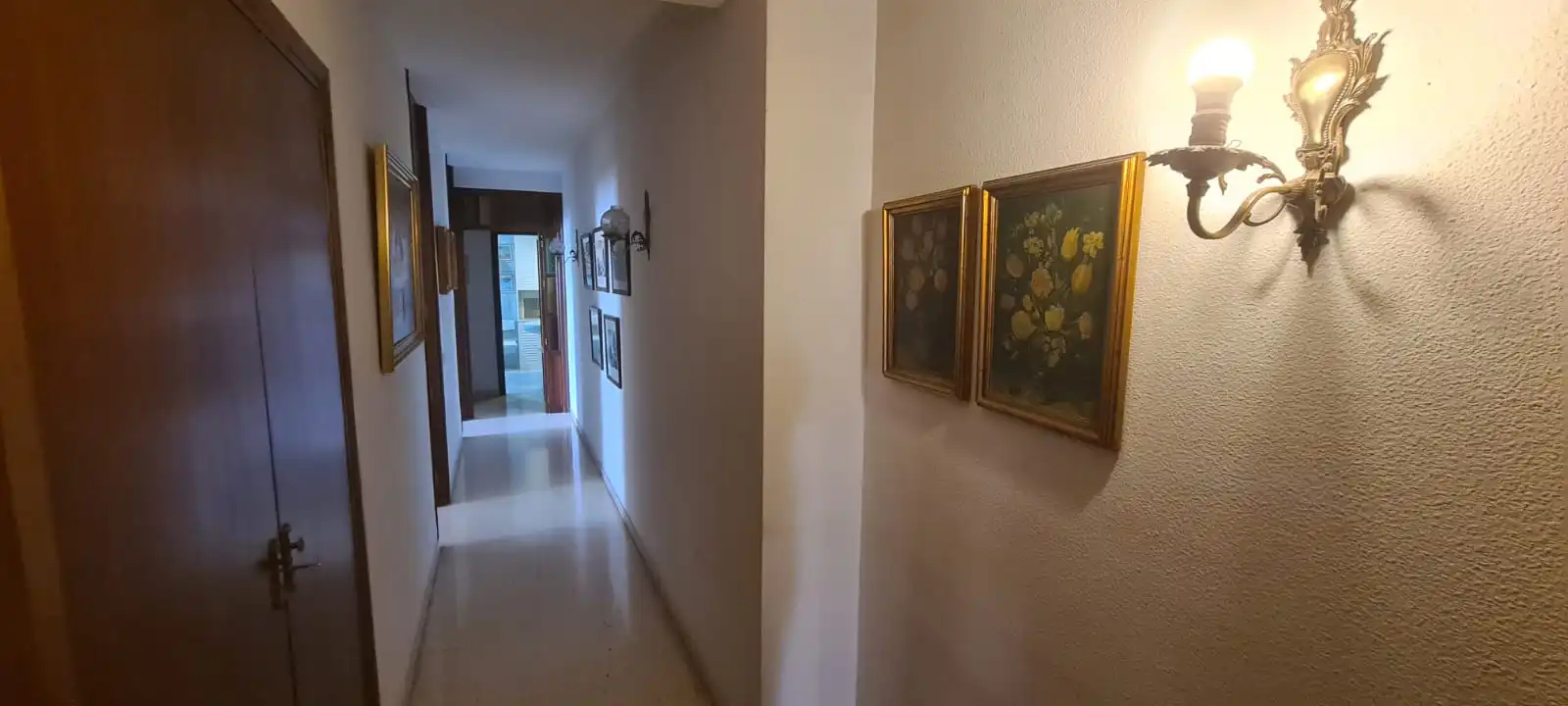 Flat for sale in Sevilla  with Furnished
