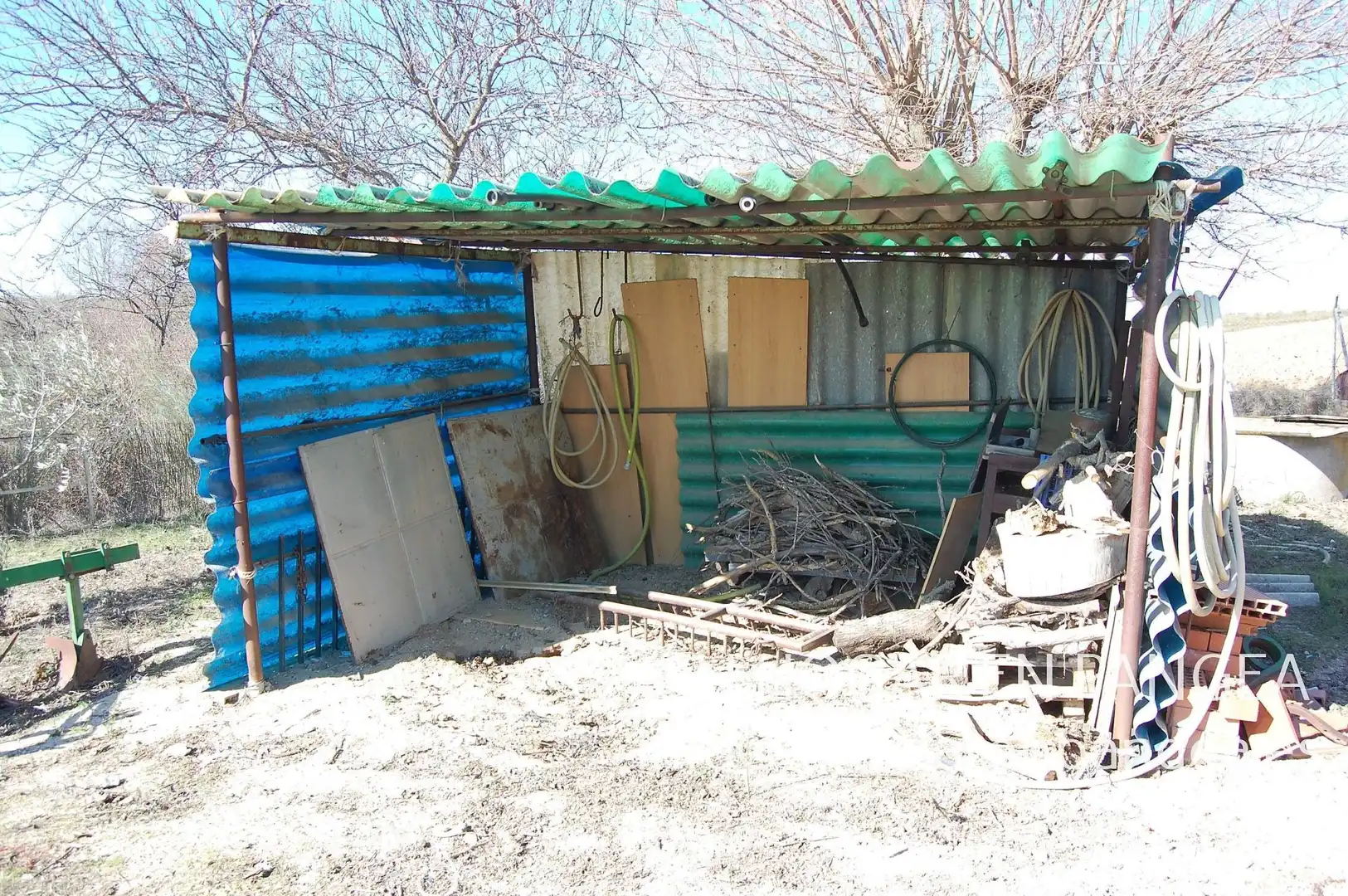 Rural land for sale in El Álamo, imagen 12