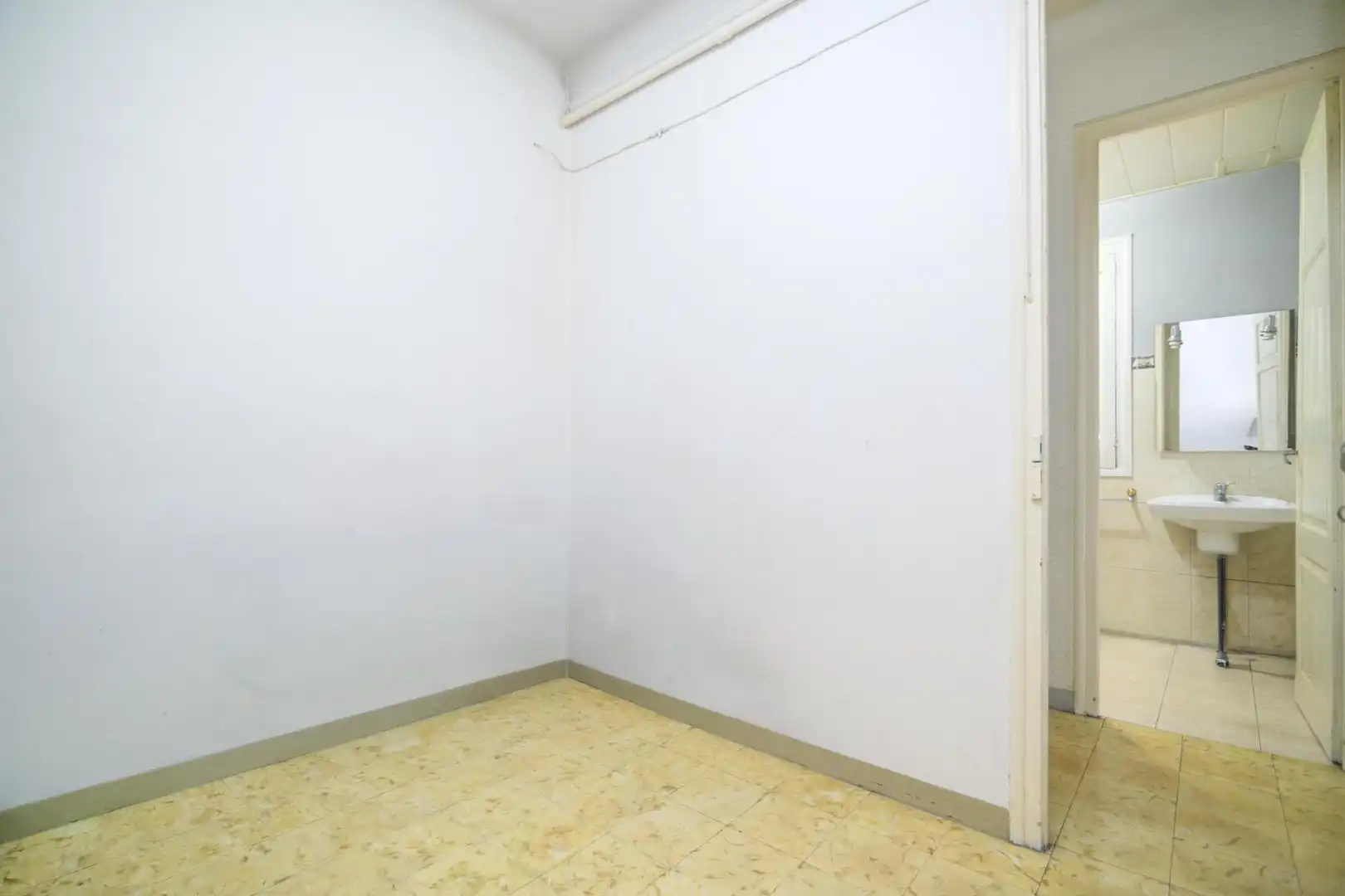 Wohnung mit Terrasse zum Verkauf in Centre - Passeig i Rodalies, imagen 28