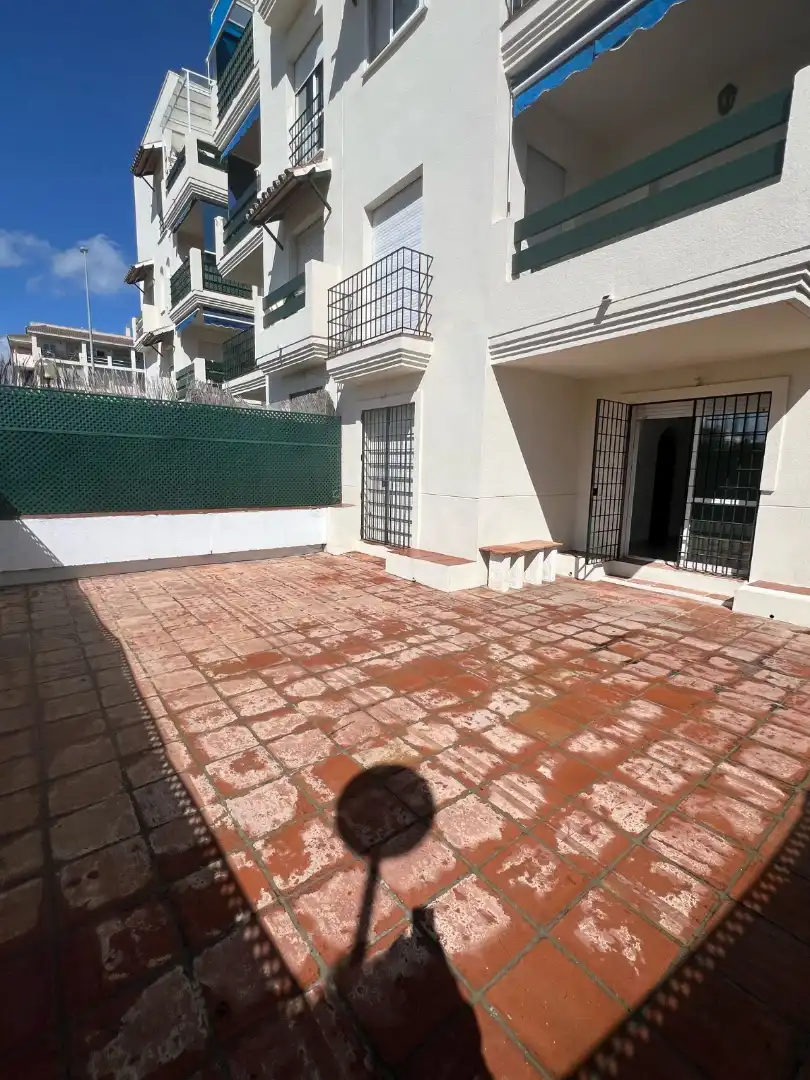 Wohnung mit Terrasse zum Verkauf in Nueva Andalucía, imagen 16
