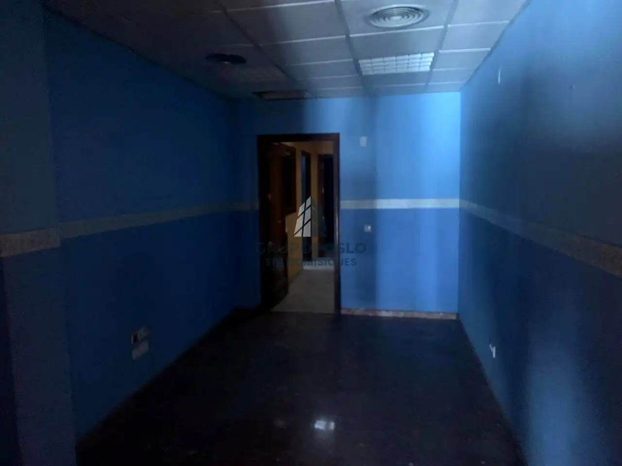 Local comercial en venta en Calle Osario, imagen 8