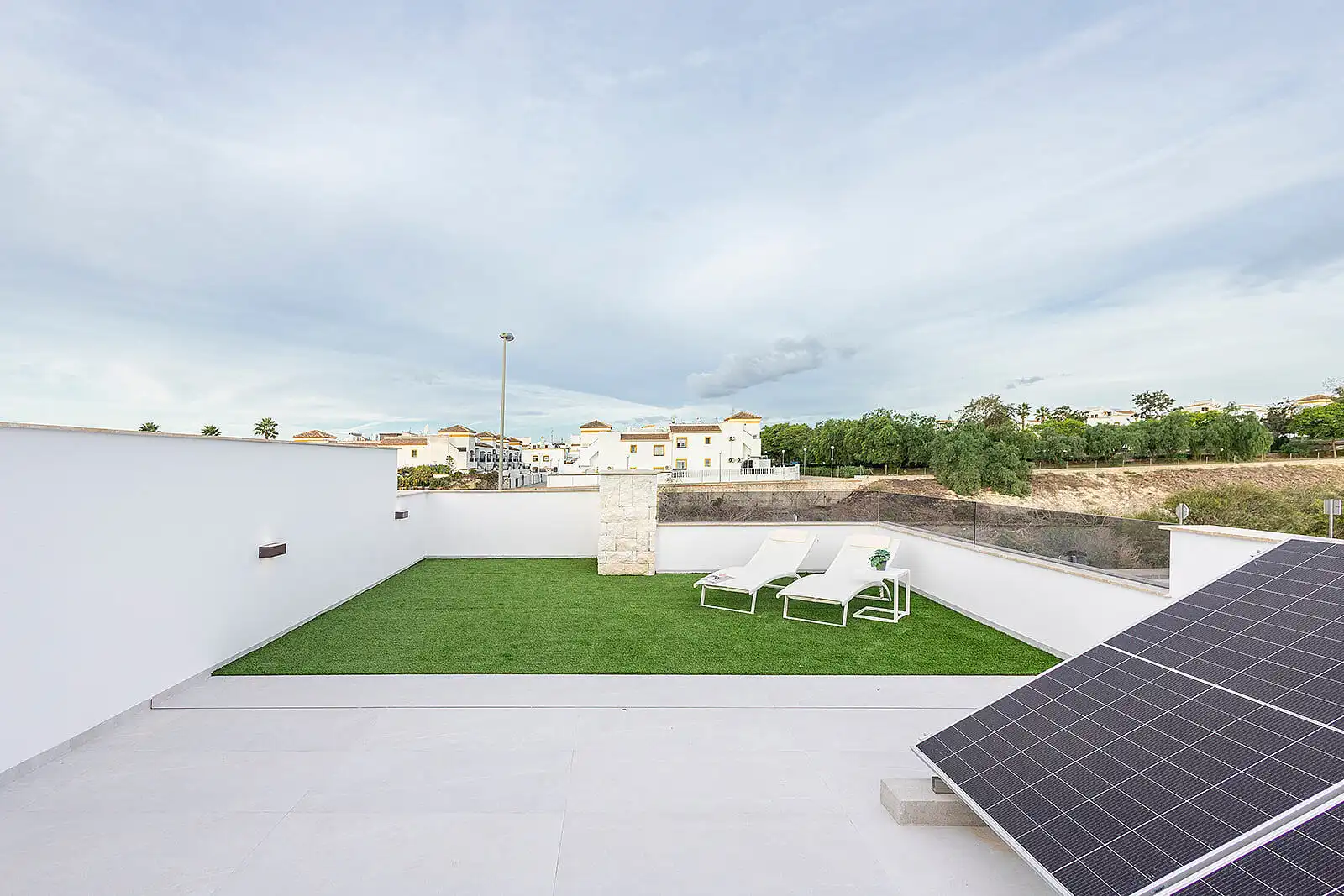 Maison avec piscine à vendre à Desamparados - Hurchillo - Torremendo, imagen 15