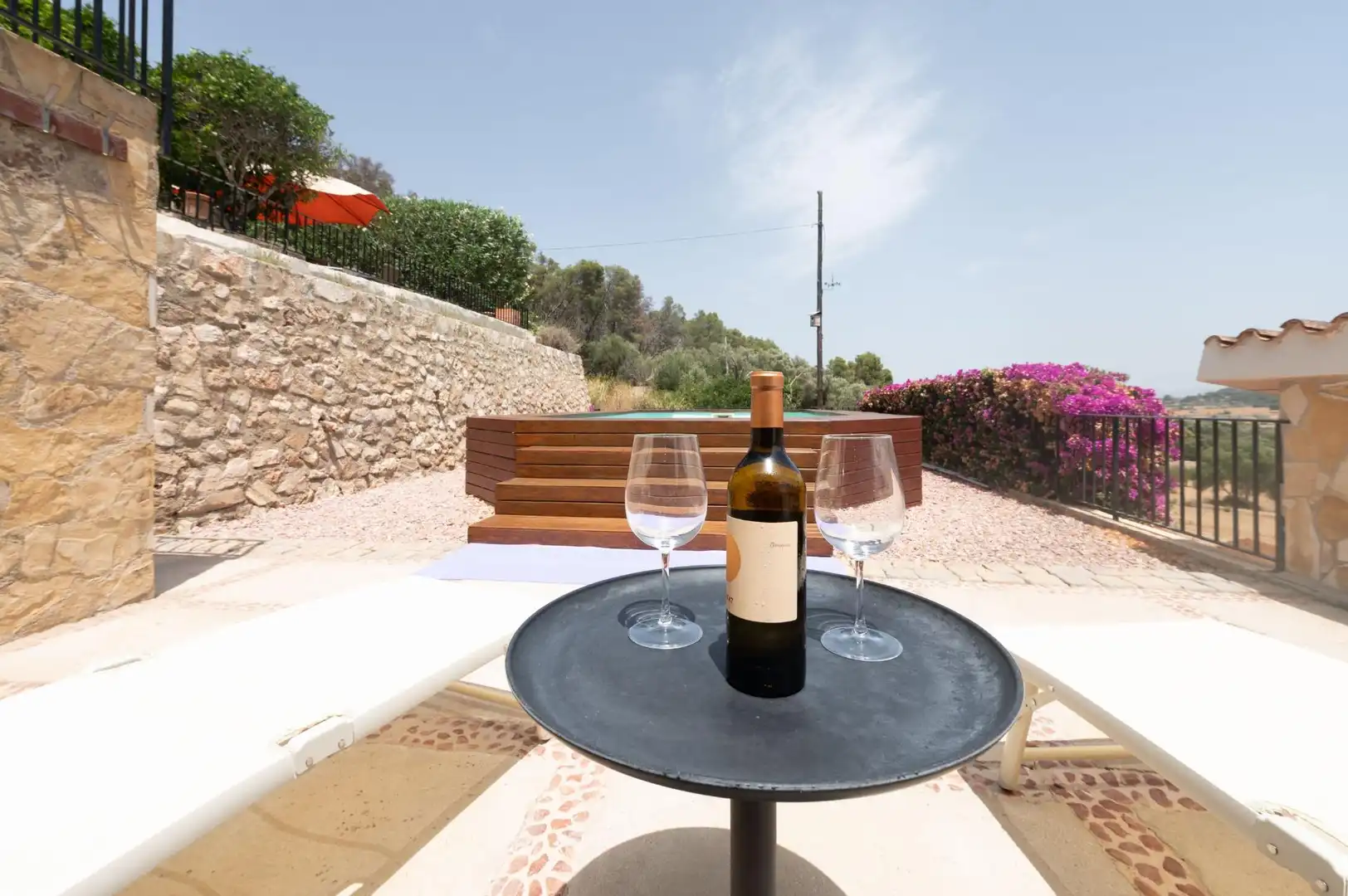 Casa rústica con piscina en venta en Sineu, imagen 18