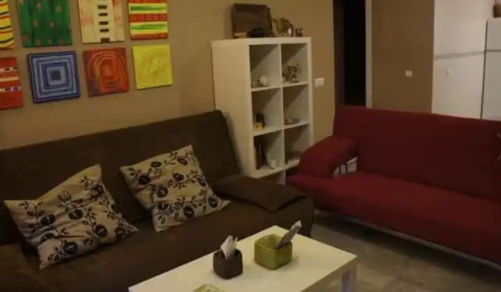 Living room of Apartments for sale in Algar  with Community pool