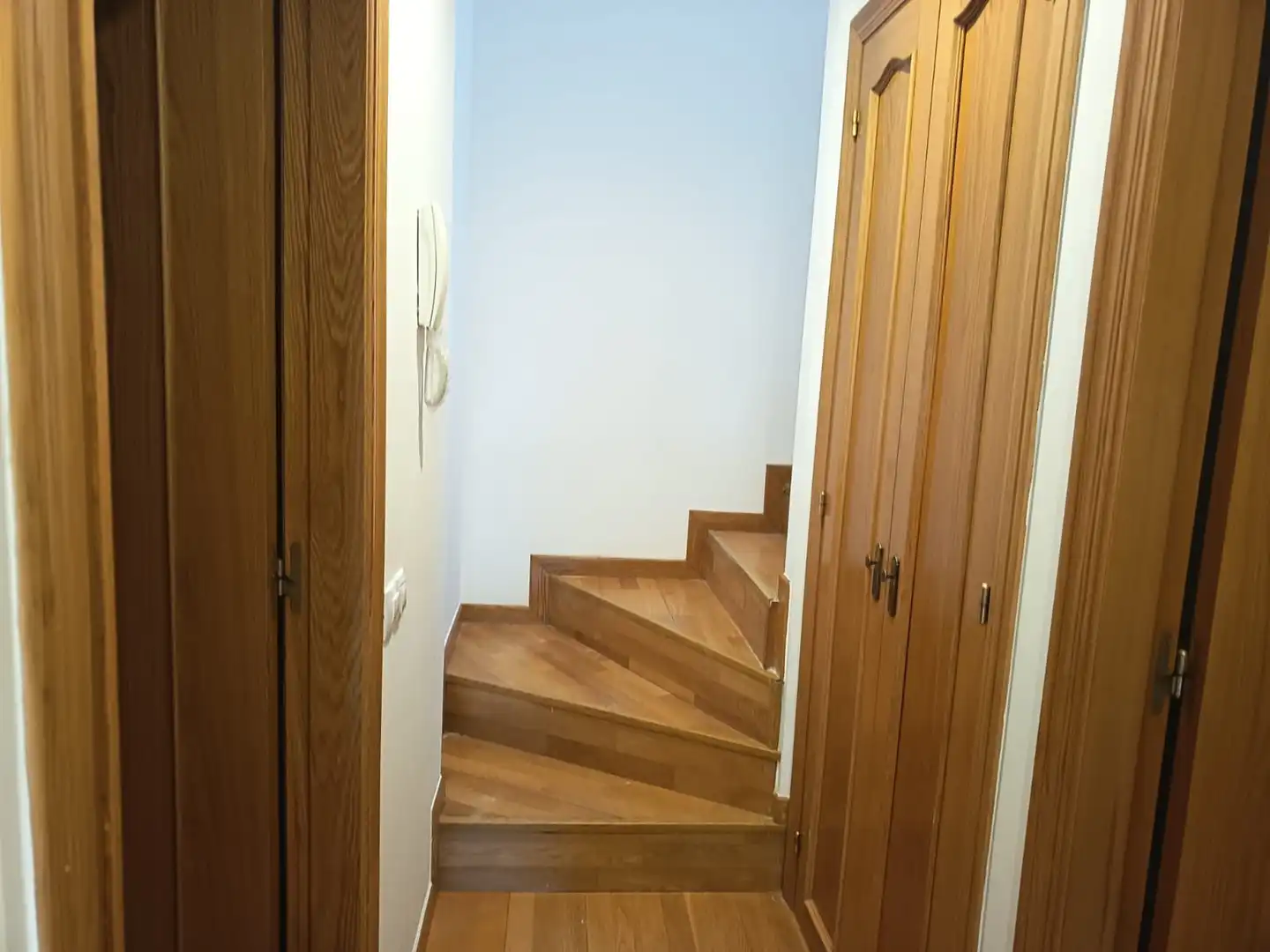 Dúplex en venta en Monforte de Lemos con Terraza y Balcón