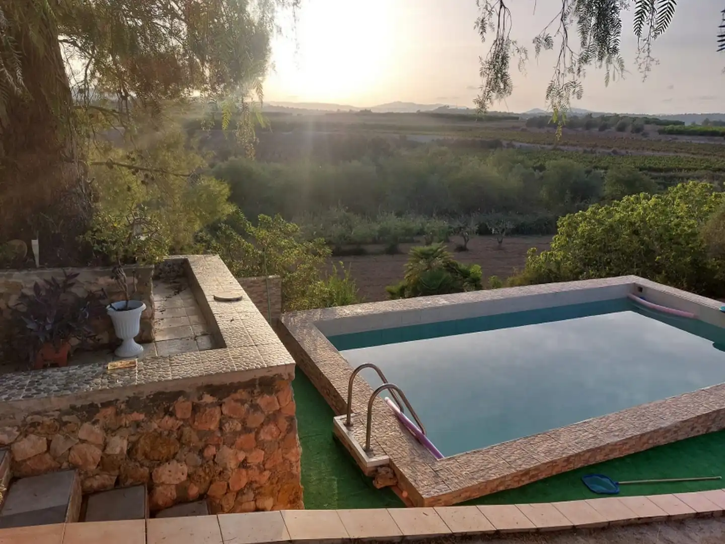 Xalet amb piscina en venda a Turís, imagen 24