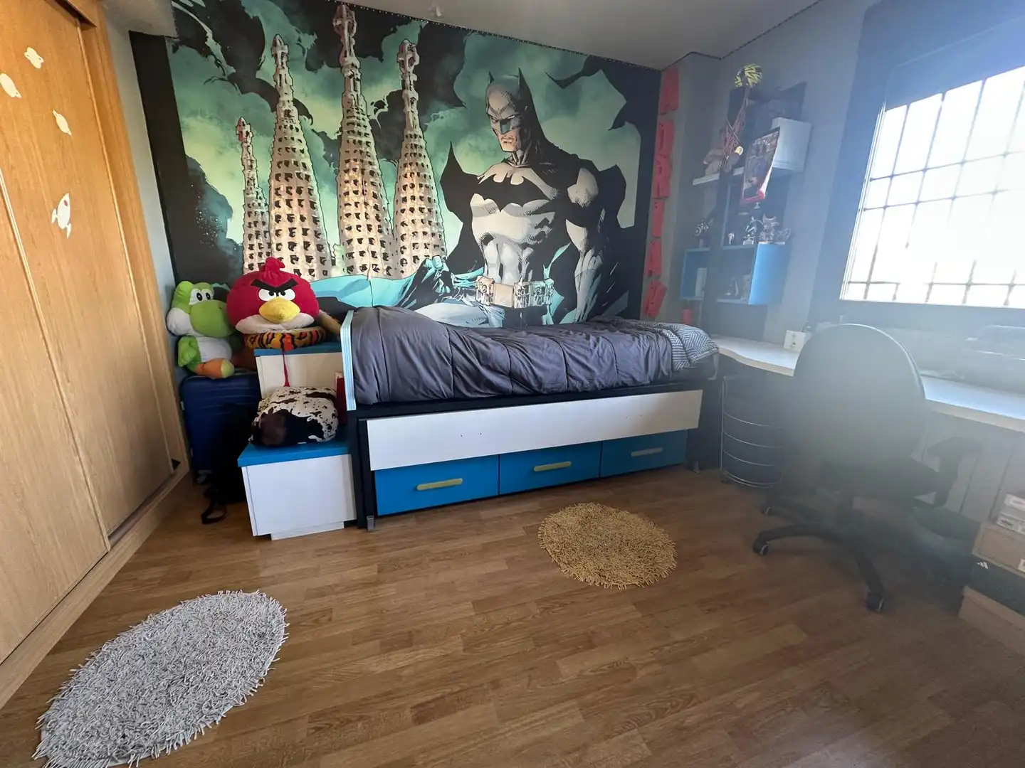 Casa o chalet en venta en Las Castañeras - Bulevar