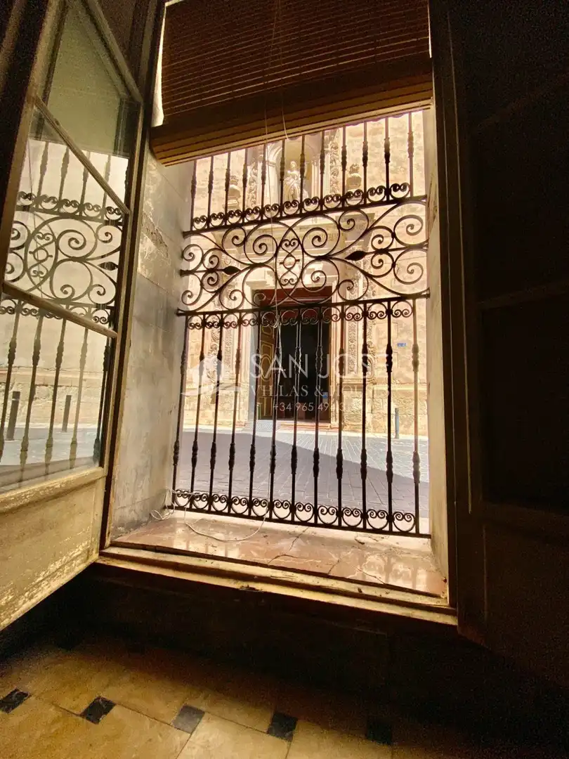Casa o xalet en venda en Aspe amb Terrassa, Traster i Moblat
