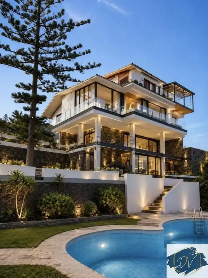 House with terrace for sale in Calle Violeta, imagen 64