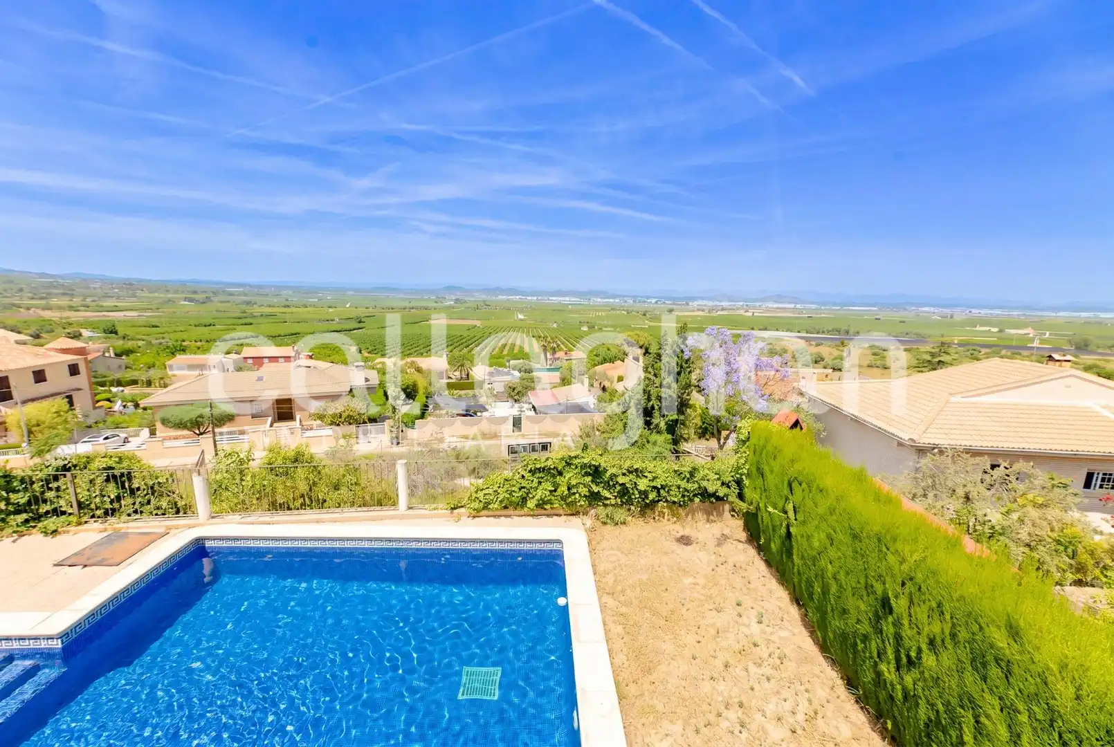 Villa avec terrasse à vendre à Sierra Perenchiza - Cumbres de Calicanto - Sto Domingo, imagen 4