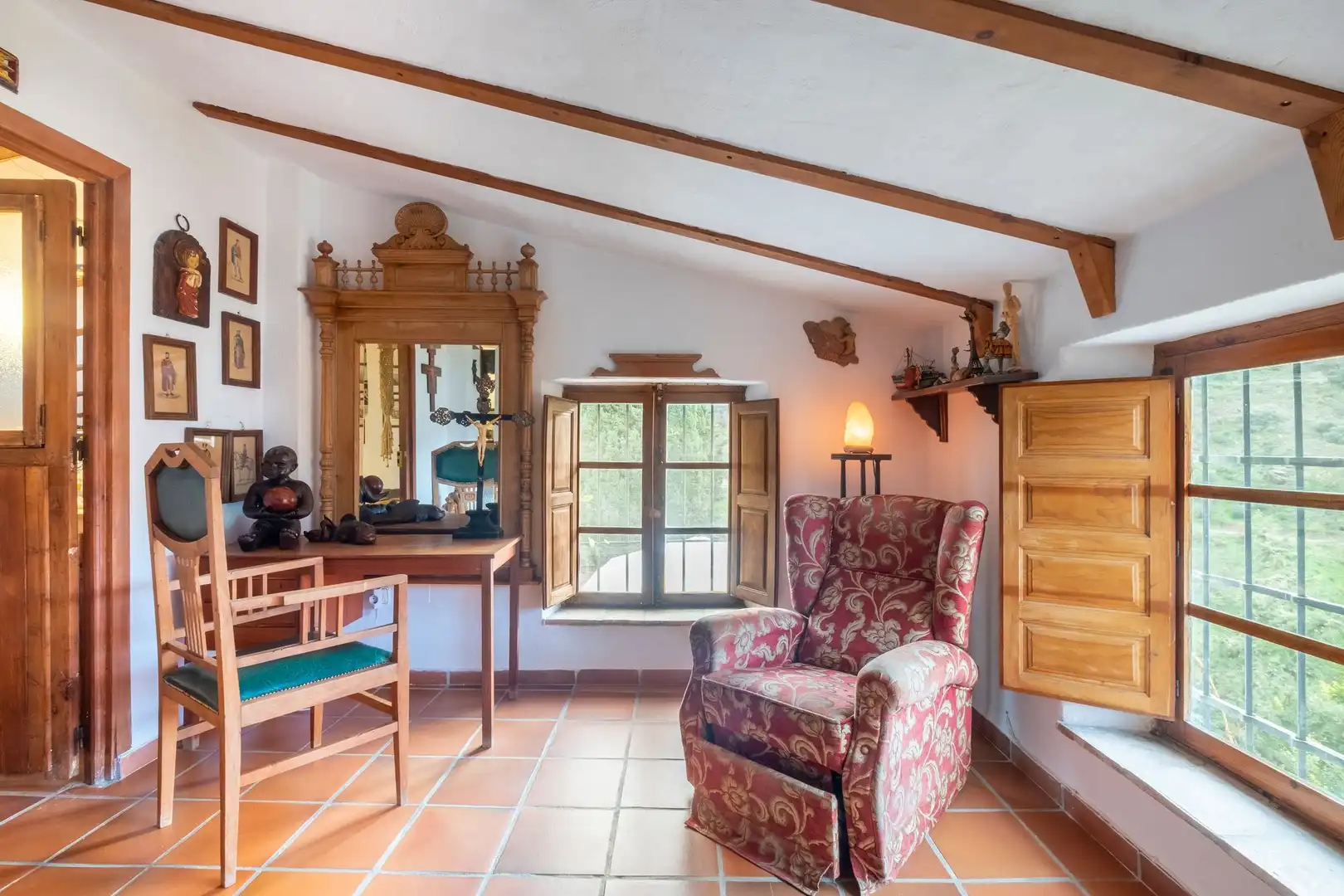 Casa con terrazza in vendita a Sayalonga, imagen 27