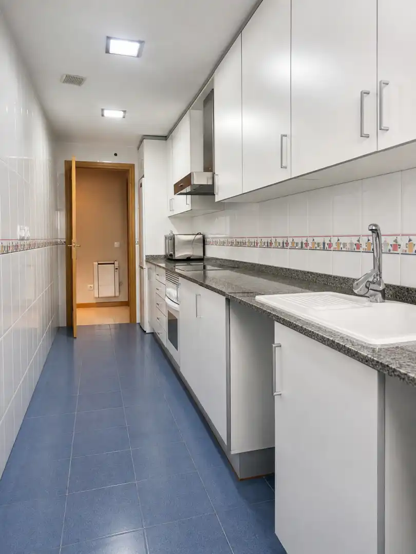 Cocina de Piso en venta en Paterna con Aire acondicionado, Calefacción y Piscina