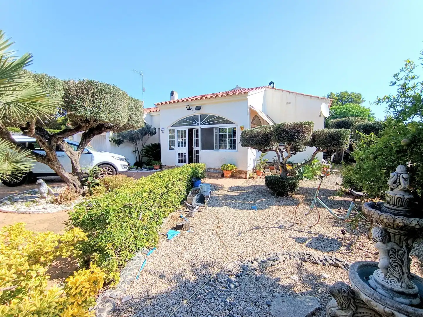 Villa mit Pool zum Verkauf in Calle ROVELLO DEL-3 CALES, imagen 2