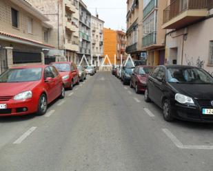 Parkplatz von Geschaftsraum zum verkauf in Cuenca Capital