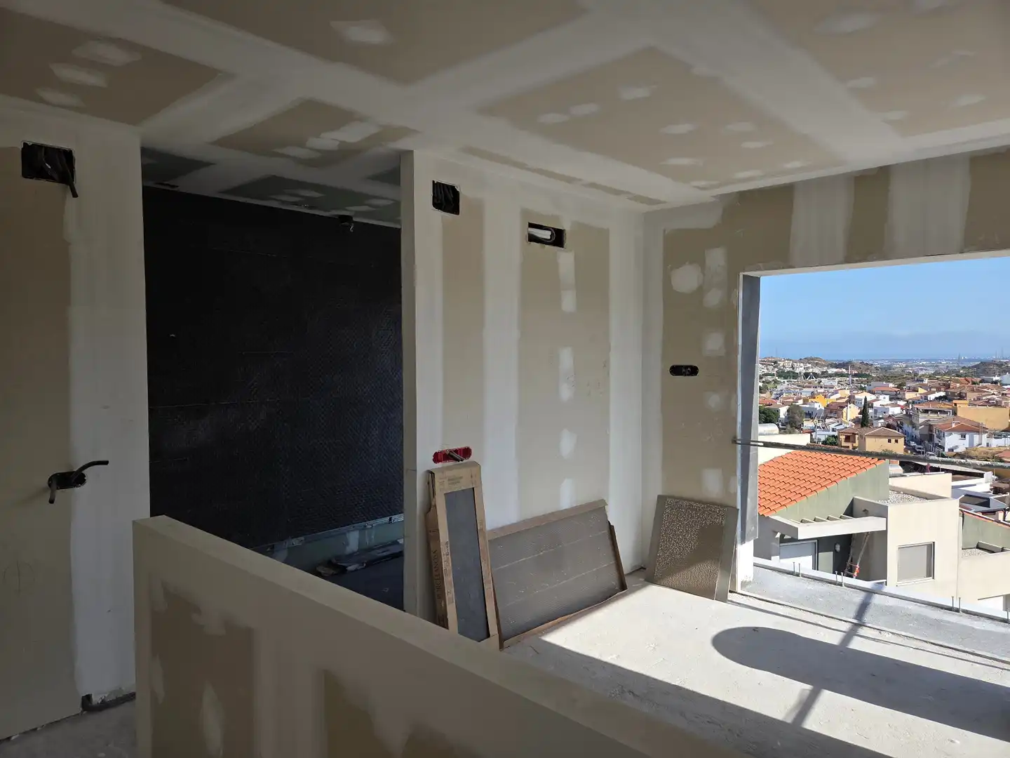 Casa o xalet en venda en Málaga amb Aire condicionat, Terrassa i Piscina