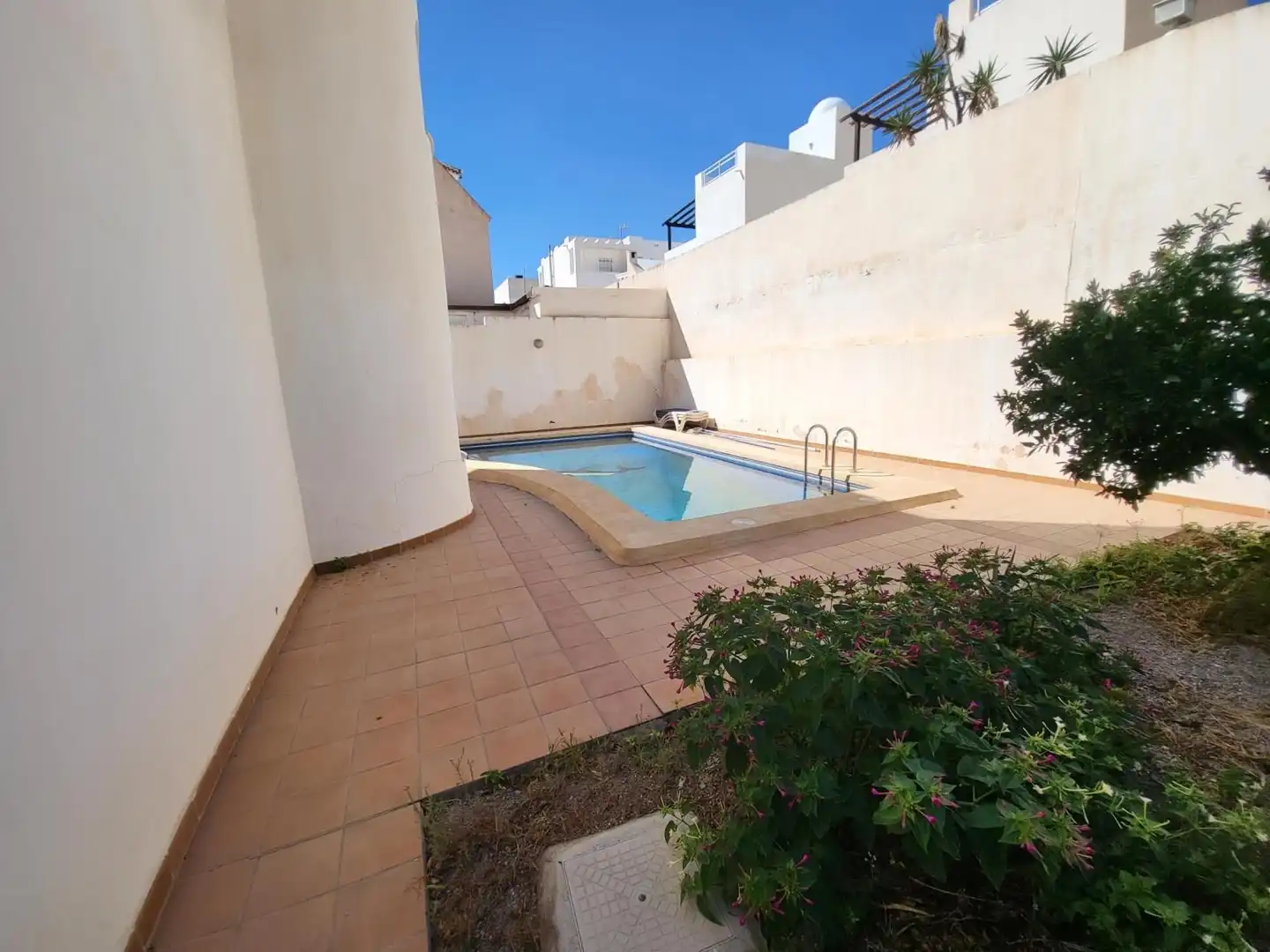 Casa con piscina in vendita a El Palmeral, imagen 41